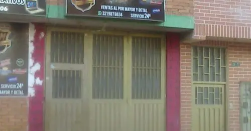 CIGARRERIA JYM BOGOTÁ CIGARRERIA JYM BOGOTÁ